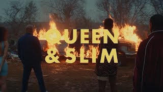 Queen amp Slim  Official Trailer [upl. by Materse419]