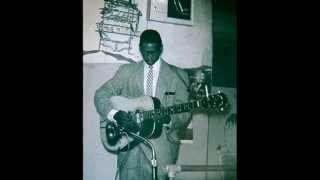 Elmore James  I Believe [upl. by Flowers]