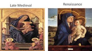 Humanism in Renaissance Art [upl. by Lramaj322]