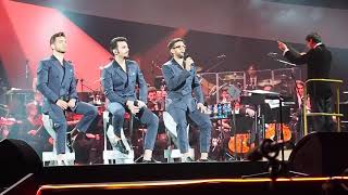 Il Volo  My way [upl. by Celio]