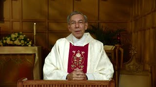 Catholic Mass Today  Daily TV Mass Thursday April 4 2024 [upl. by Ettedo]