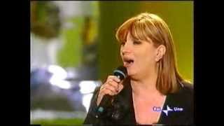 Iva Zanicchi  Zingara  50 Canzonissime Sanremo 10122004 [upl. by Schofield]