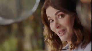 Nigella Lawson Says Microwave [upl. by Eisaj]