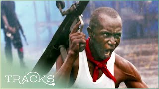 Liberia A Fragile Peace  Full Documentary  TRACKS [upl. by Nawrocki589]