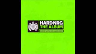 Hard NRG  The Album CD1 Mixed By Captain Kirk [upl. by Baecher446]