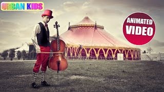 CIRCUS MUSIC ► CIRCUS THEME LONG VERSION ► ENTRY OF THE GLADIATORS Julius Fucik [upl. by Sudderth575]