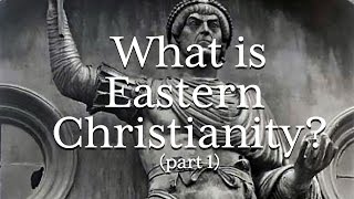 The Byzantine Christian Empire Part 1 [upl. by Aicenert]