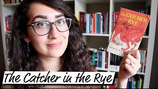 Some Thoughts on The Catcher in the Rye [upl. by Diann]