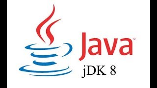 How to install java JDK 8 on windows 10 32 or 64 bits [upl. by Malkah371]