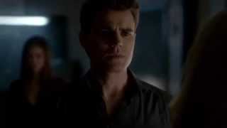 Vampire Diaries 4x10  Rebekah offers to erase Stefans memory of Elena  Do It [upl. by Siddon]