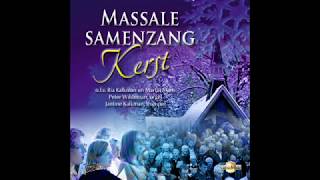 Kerst  Massale samenzang 2 [upl. by Leanne]