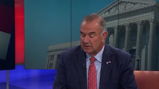 FULL INTERVIEW Mike Kehoe candidate for Missouri Governor [upl. by Swithbert]