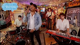 DURAND JONES AND THE INDICATIONS  quotTrue Lovequot Live at Music Tastes Good 2017 JAMINTHEVAN [upl. by Ahseinaj]