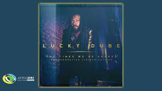 Lucky Dube  House Of Exile Official Audio [upl. by Giorgi]