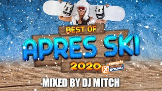 Apres Ski Hits Mix 2020  über 1 h Party Nonstop  mixed by DJ Mitch [upl. by Selrahc943]