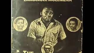 The Mulemena Boys ‎– A Tribute To The Late Emmanuel Mulemena 80s ZAMBIAN Highlife Folk Full Album [upl. by Laehcimaj]