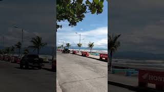 Dipolog City boulevard Mindanao [upl. by Rasmussen]