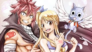 Best Nalu Moments DUB [upl. by Sauers]