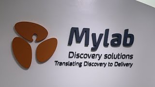 Mylab Global Innovation Centre Inauguration [upl. by Lyreb]