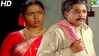 Chando Makeover  Funny Scene  Naseeb Apna Apna  Rishi Kapoor Farah Naaz Amrish Puri Raadhika [upl. by Eyllom]