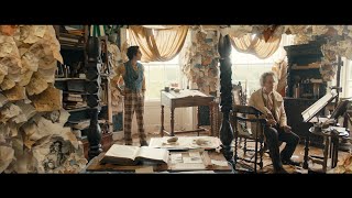 THE PERSONAL HISTORY OF DAVID COPPERFIELD  Extended Preview  Searchlight Pictures [upl. by Goeselt722]