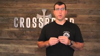 CrossBreed® Holster  Clip Options [upl. by Norab]