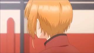 Cardcaptor Sakura Clear Card Ova Syaoran FINALLY Confess to Sakura [upl. by Ynahteb]