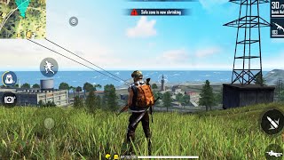 Garena Free Fire 2021 Gameplay UHD [upl. by Mloc]