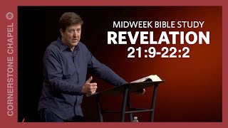 Verse by Verse Teaching  Revelation 219222  Gary Hamrick [upl. by Fonzie]