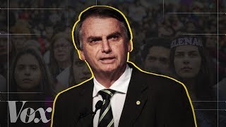 How Jair Bolsonaro brought the farright to power in Brazil [upl. by Stryker]