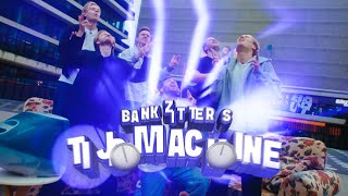 Bankzitters  Tijdmachine [upl. by Pilar94]