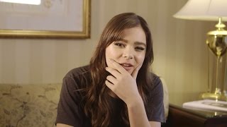 5 Things You Didnt Know About Hailee Steinfeld [upl. by Eipper]