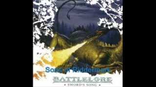 Battlelore  Swords Song Full Album [upl. by Hodosh231]