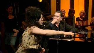 Amy WinehouseLater with Jools Holland Duet Live HD [upl. by Weitman]