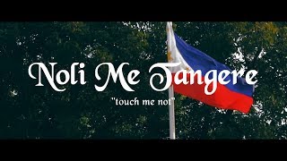 Noli Me Tangere  Trailer Grade 9  Patriotism [upl. by Chyou]