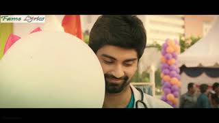 Imaikkaa Nodigal  Break up Scene  Nayanthara Atharvaa Raashi Khanna Anurag Kashyap [upl. by Florencia]