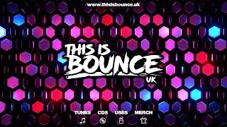 Project Havoc  I Cant Handle This Is Bounce UK [upl. by Aleta]