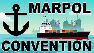 Marpol Convention [upl. by Ralf]