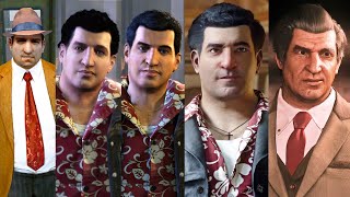 Mafia 2 Definitive Edition  Joes Adventures Full Story [upl. by Strephon734]