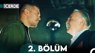 İçerde 2 Bölüm [upl. by Baiel]