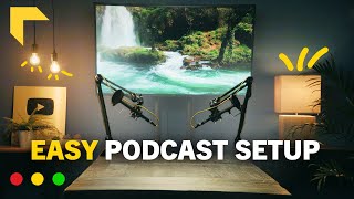 How to Start a Podcast 2020  Equipment amp Guide for Beginners [upl. by Carry]