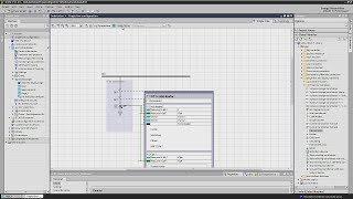 DIGSI 5 Tutorial – Chapter 7 Display editor [upl. by Nilkoorb315]