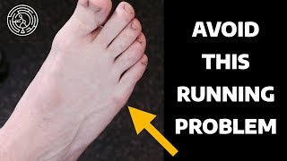 Avoid This Running Problem  Physical Therapy for Lateral Foot Pain [upl. by Aekin]