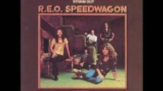 REO Speedwagon  Ridin The Storm Out Original Studio Version [upl. by Bridget]