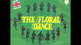 Brighouse amp Rastrick Brass Band  The Floral Dance [upl. by Nylyoj555]