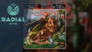 Mägo de Oz  Finisterra Álbum Completo [upl. by Duarte570]