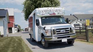 The Amish Farm and House Experience [upl. by Sauls]