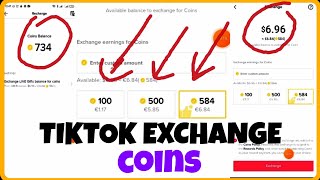 SIDA TIKTOK LACAGTA LOOGU BADALO COINS [upl. by Ailemrac]