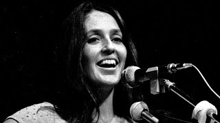 Forever Young  Joan Baez lyrics [upl. by Irret342]