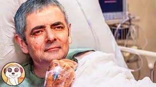 ADDIO MR BEAN  LA VERITÀ SULLA SUA MORTE [upl. by Hyrup]